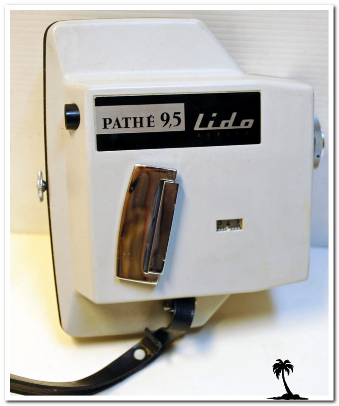 Pathe Lido