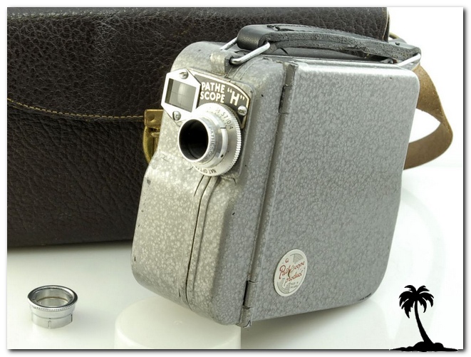 Pathescope H
