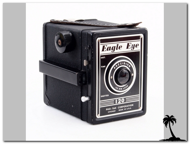 Eagle Eye