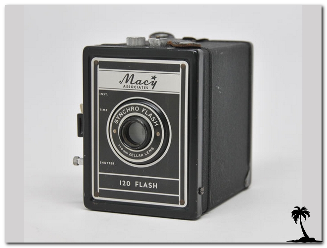 Macy 120