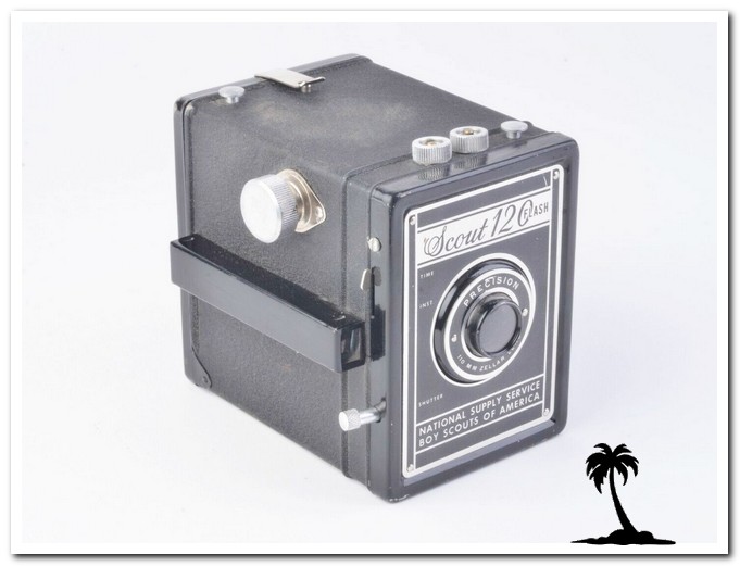 Scout 120 Flash