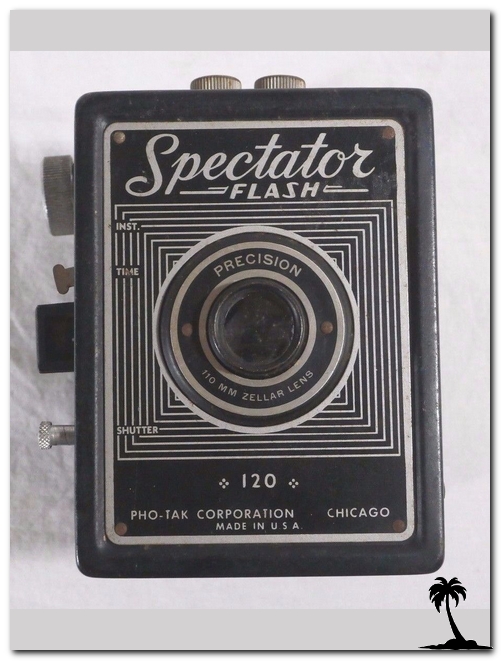 Spectator Flash