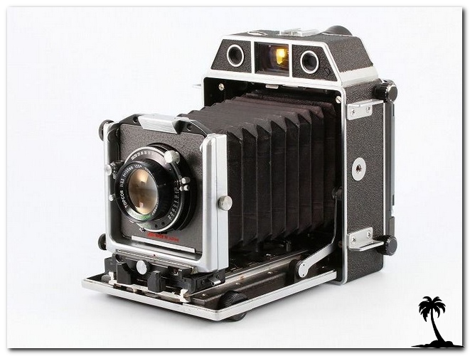 Komamura-Horseman Press 985