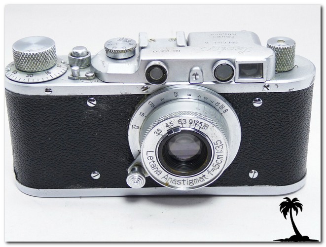 Leotax-Leotax Special A