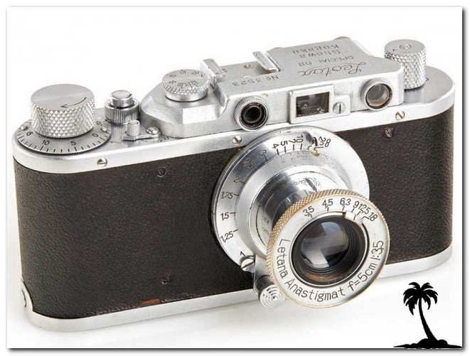 Leotax Special D II