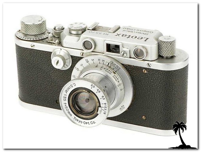 Leotax Special D III