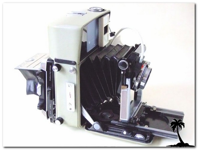 Studio Camera 70