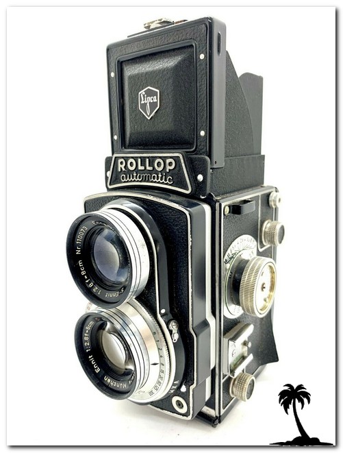 Rollop Automatic