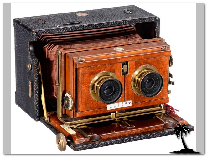 Challenge Stereo Model 1B