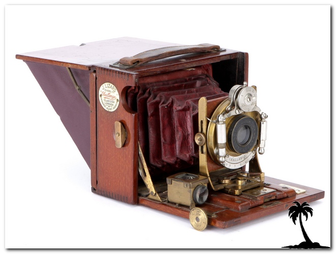 Challenge Model C Tropical