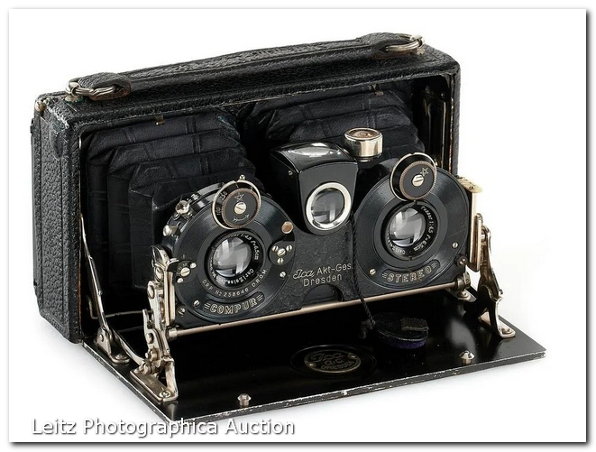 Stereolette Cupido [620]