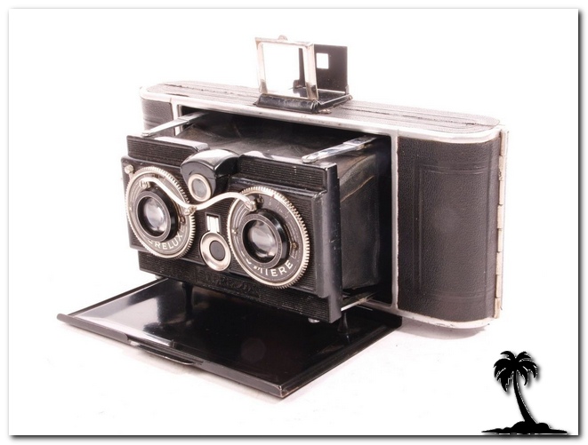 Lumiere-Sterelux Mod I