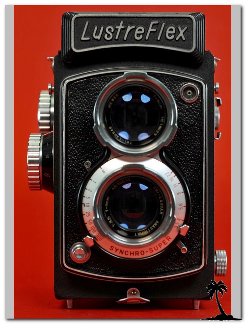 Lustre Flex Export