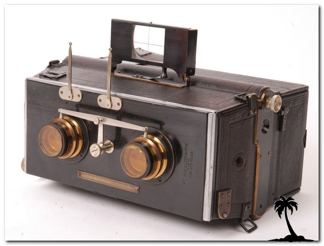 Mackenstein-Stereo Panorama