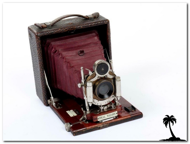 Manhattan Opt-Wizard Ideal