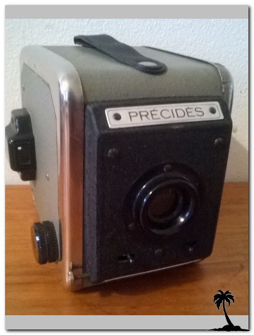 Precides