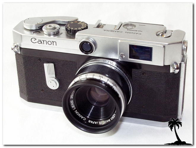 Canon-VI-L 