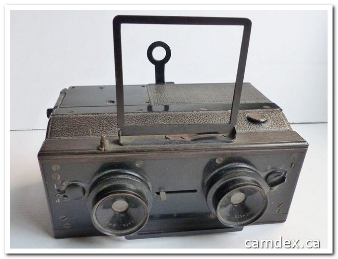 Stereo Mazo