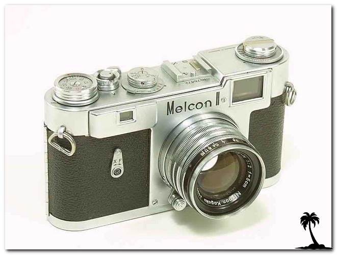 Melcon II
