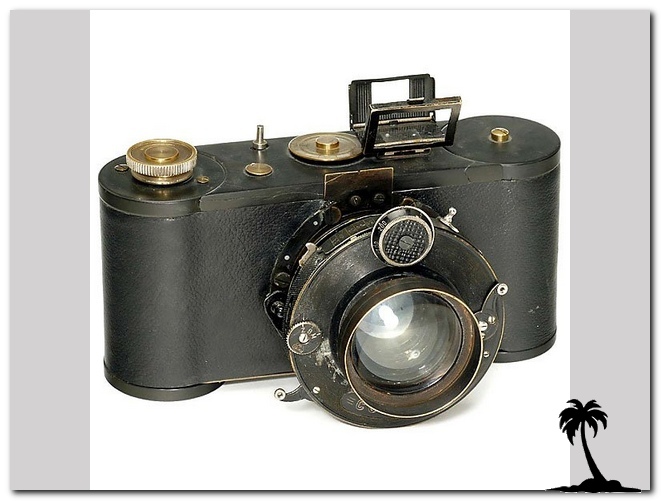 Kamerad Rapid prototype