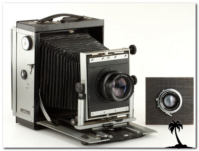 Mentor Studio Camera