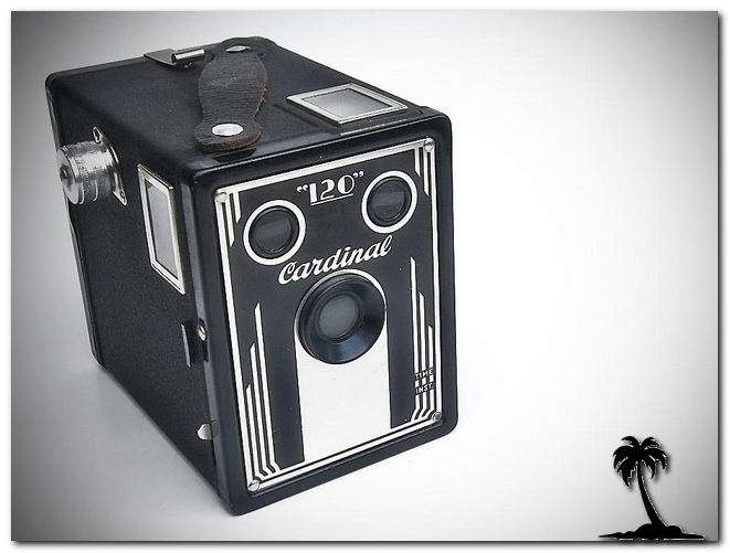 Metropolitan Industries-Cardinal