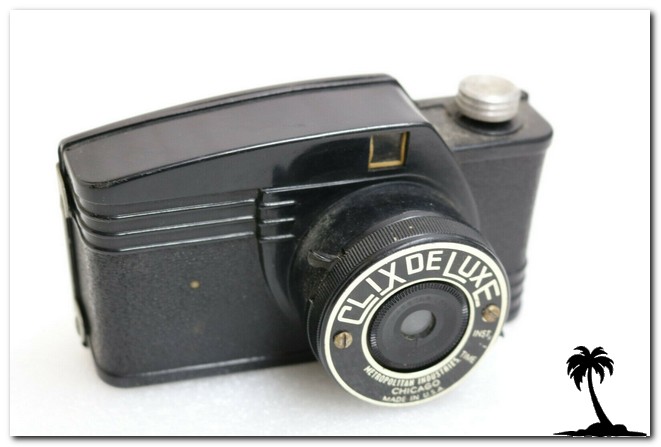 Clix de Luxe