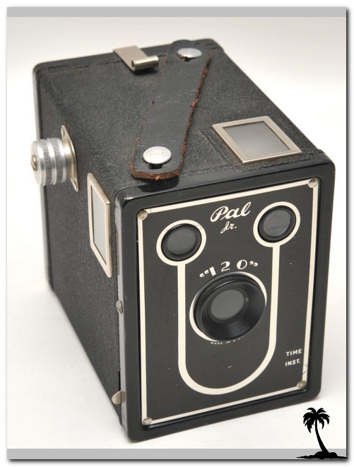 Metropolitan Industries-Pal Junior