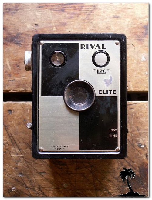 Rival Elite