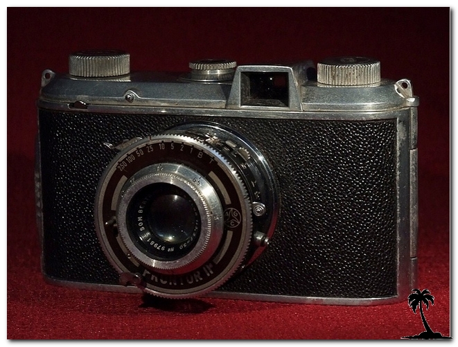 Pontiac-Baby Standard