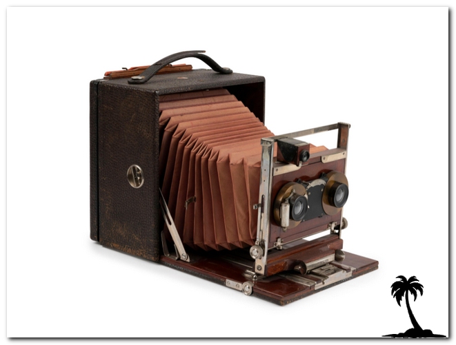 Pony Premo Senior Stereo