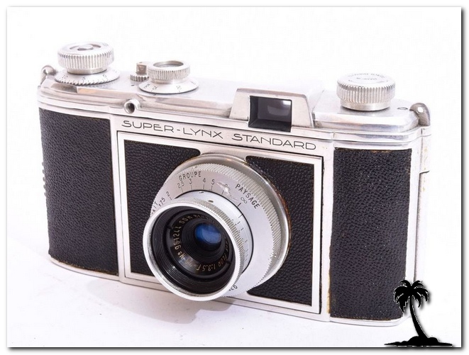 Pontiac-Lynx Roussel