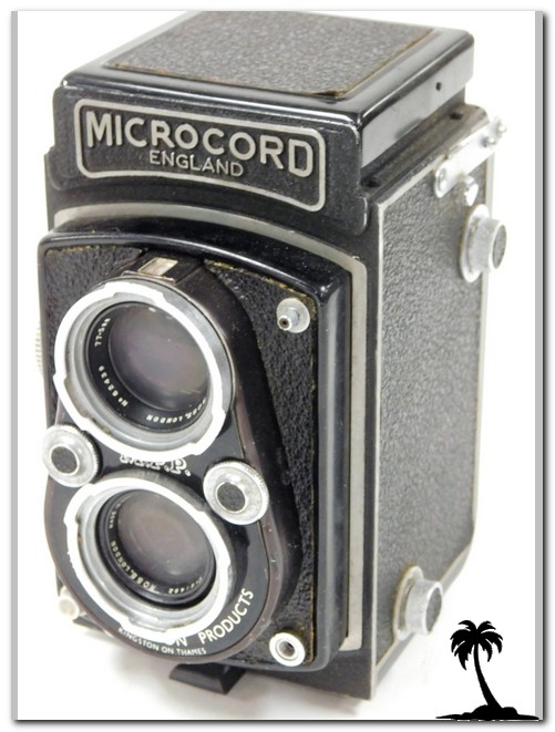 Microcord