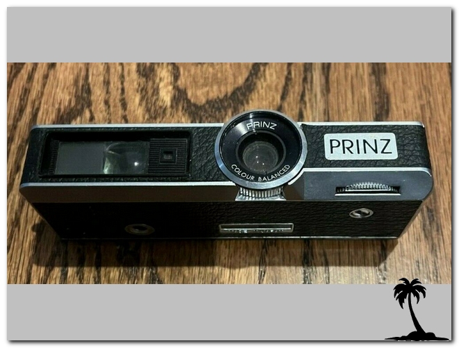 Prinz Compact 200