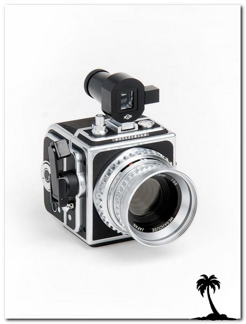 Sharan-Hasselblad SWC Sharan