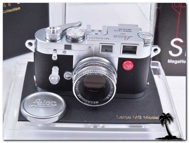 Leica M3 Sharan