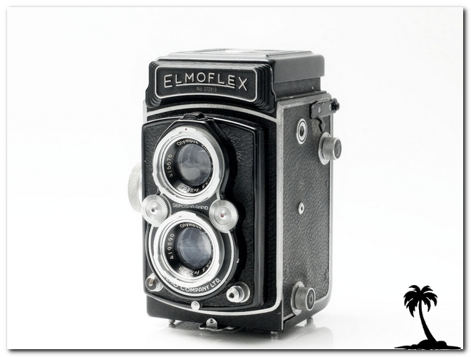 Elmo-Elmoflex V