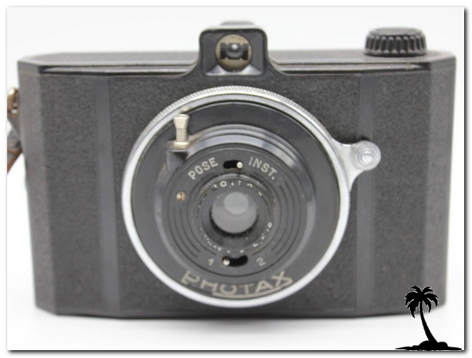 Photax