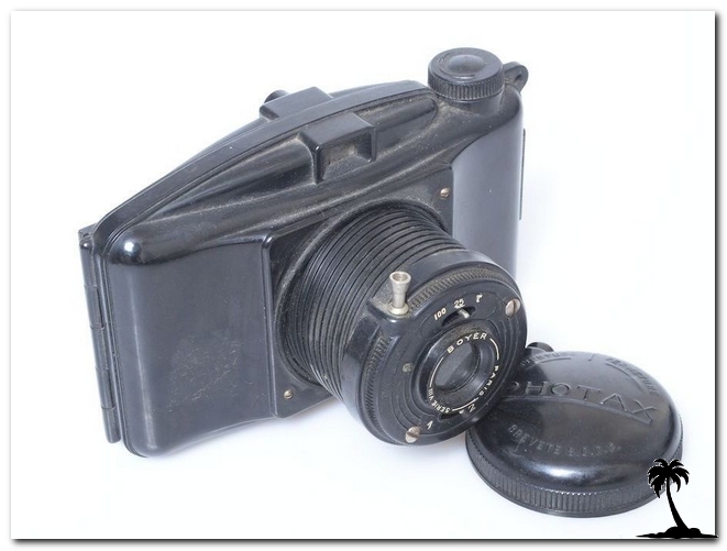 Photax III