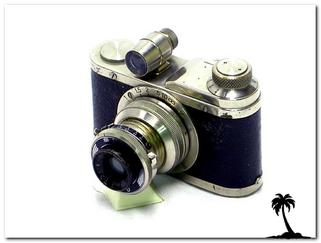 Picny Silver