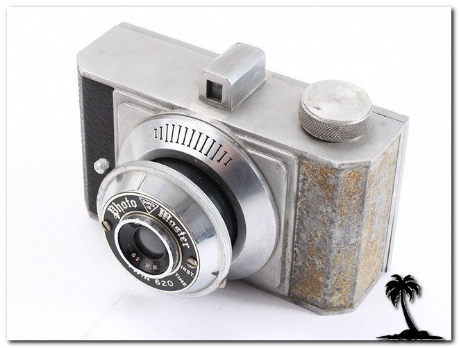 Monarck-Photo-Master Twin