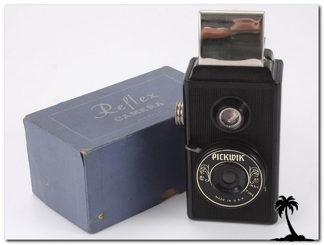 Pickwik Reflex