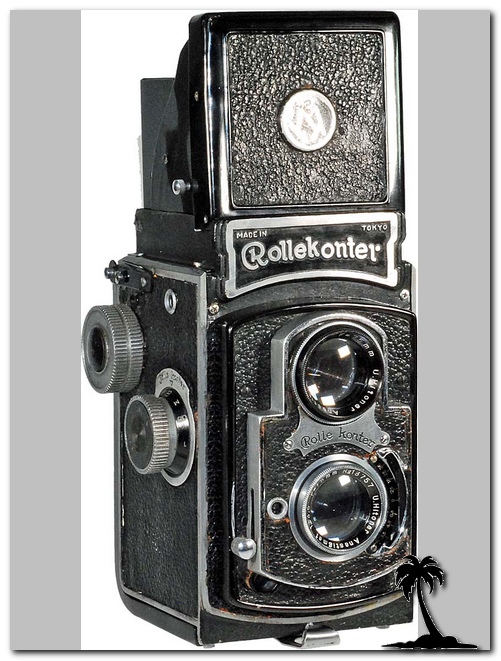 Rollekonter