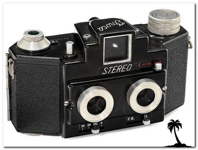 Stereo Inoca
