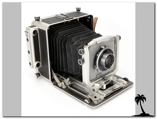 Micro Technical  Mark III
