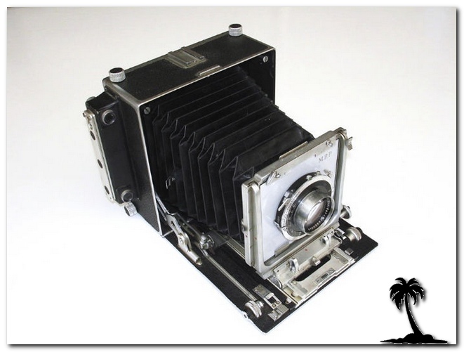 Micro Technical  Mark II