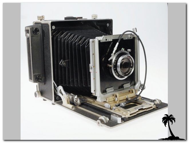 Micro Technical  Mark VI