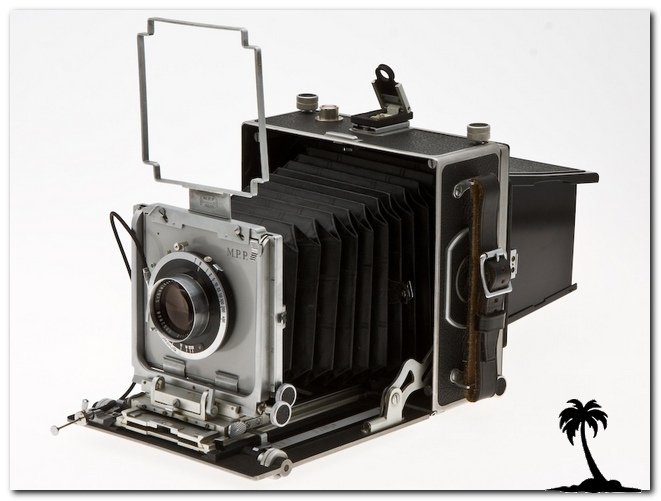 MPP-Micro Technical Mark VII