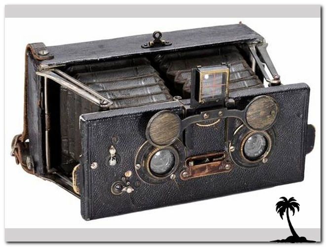Stereo SL Special