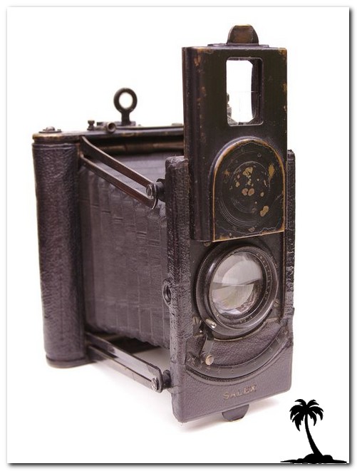 Murer and Duroni-Salex Miniature